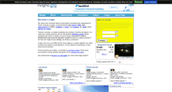 Desktop Screenshot of livigno.cx