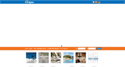 Desktop Screenshot of livigno.sh